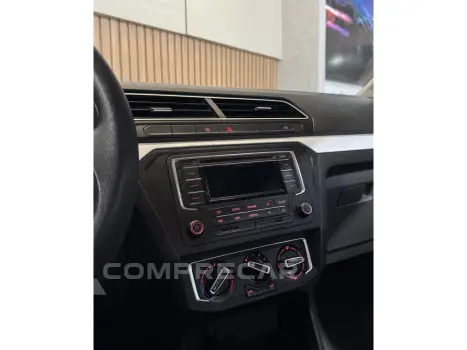 SAVEIRO 1.6 MSI HIGHLINE CD 8V FLEX 2P MANUAL
