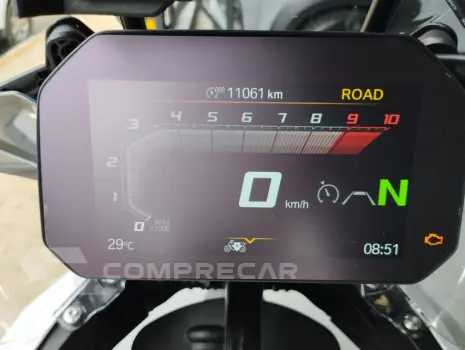 R 1300 GS PLUS