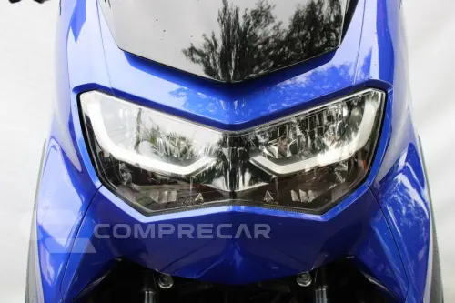 YAMAHA NMAX CONNECTED 160 ABS