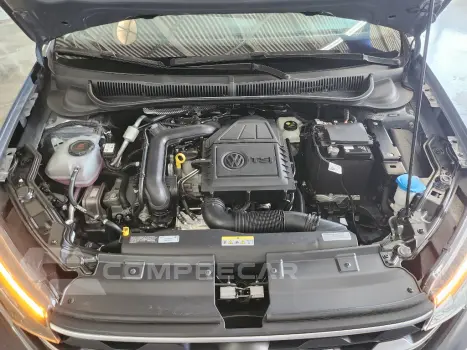 NIVUS 1.0 200 TSI TOTAL FLEX COMFORTLINE AUTOMÁTICO