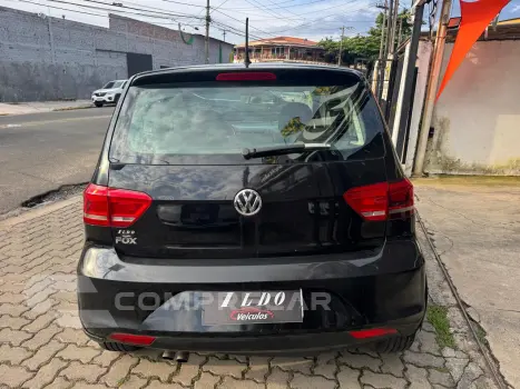 FOX 1.6 MI Pepper 16V