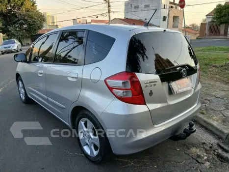 FIT 1.4 LX 16V
