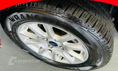 ECOSPORT 1.5 Ti-vct SE