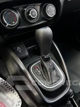 CRONOS 1.3 Firefly Drive