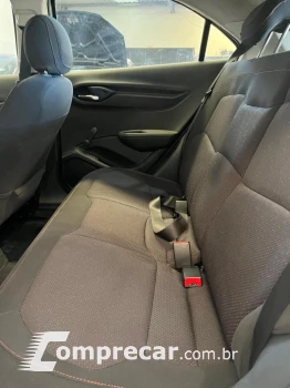 CHEVROLET ONIX 1.0 MPFI SELEÇÃO 8V
