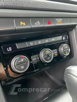 AMAROK 3.0 V6 TDI Extreme CD 4motion