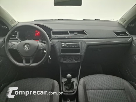 VOYAGE 1.0 12V MPI TOTALFLEX 4P MANUAL