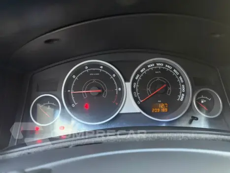 Vectra Elegan. 2.0 MPFI 8V FlexPower Aut