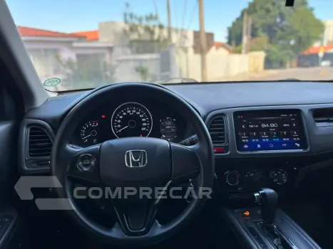 HR-V 1.8 16V LX