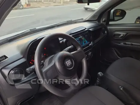 Strada Endurance 1.4 Flex 8V CS Plus