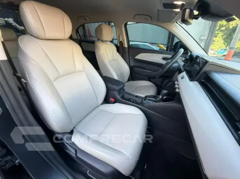 HR-V Advance 1.5  Flex TB 16V 5p Aut.