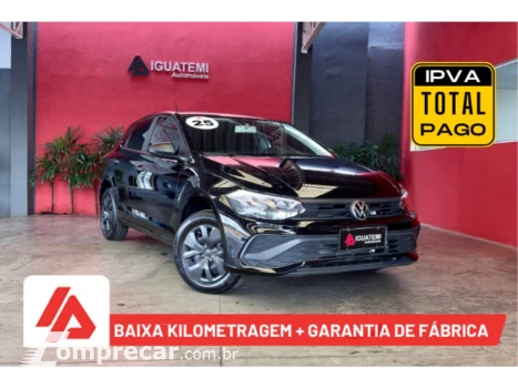POLO 1.0 MPI TRACK MANUAL