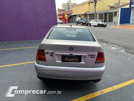 POLO 1.8 MI Classic Sedan 8V