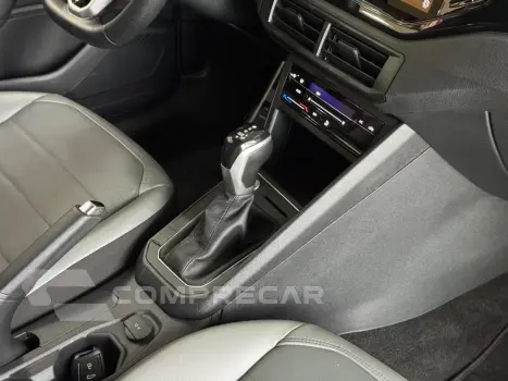 Nivus 1.0 4P FLEX 200 TSI HIGHLINE TURBO AUTOMÁTICO