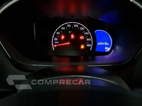 Kwid 1.0 12V Sce Flex Zen Manual