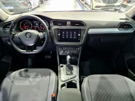 TIGUAN ALLSPAC 250 TSI 1.4 FLEX