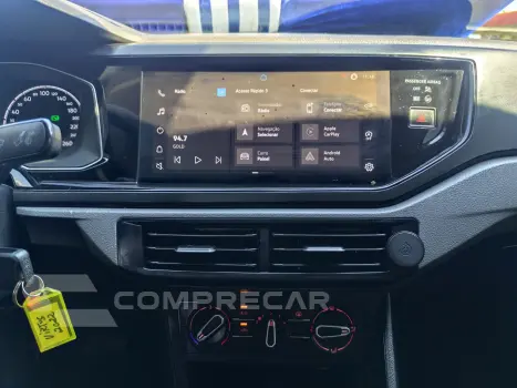 VIRTUS 1.0 200 TSI COMFORTLINE AUTOMÁTICO