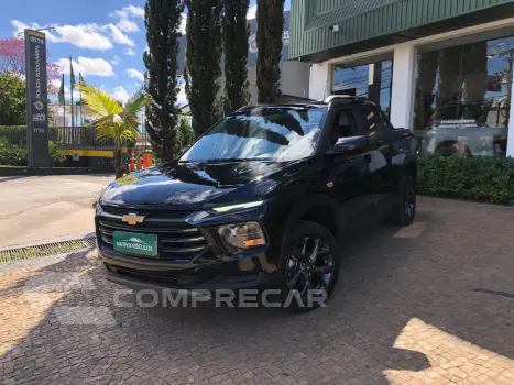 Montana 1.2 Turbo Flex Premier Automático