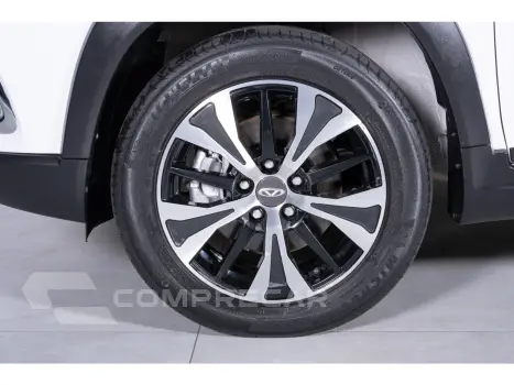 TIGGO 2 1.5 MPFI 16V FLEX ACT 4P AUTOMÁTICO