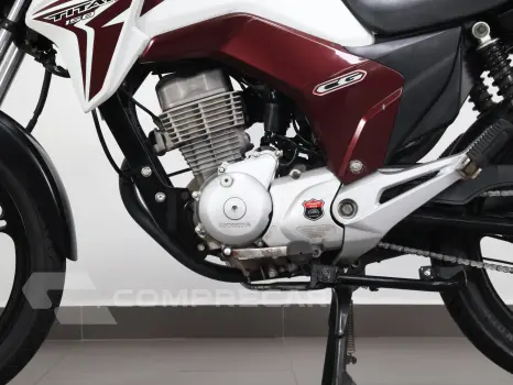 HONDA CG 150 TITAN MIX ESD