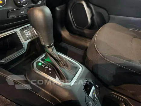 Renegade Sport T270 1.3 TB 4x2 Flex Aut.