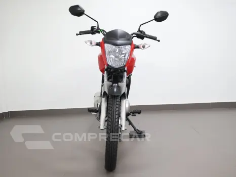 HONDA CG 125i FAN