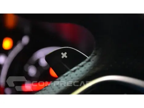FASTBACK 1.0 TURBO 200 FLEX AUDACE CVT