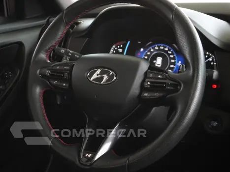 CRETA 1.0 TGDI FLEX N LINE AUTOMÁTICO