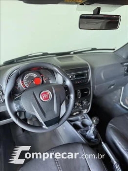 STRADA 1.4 MPI HARD WORKING CS 8V FLEX 2P MANUAL
