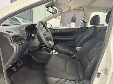 HB20 1.0 Tgdi Platinum