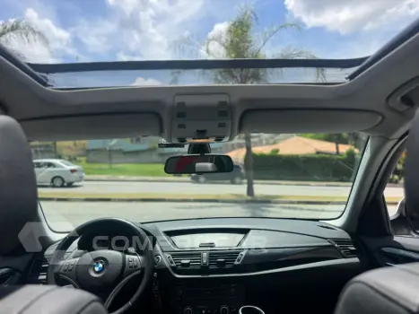 X1 XDRIVE 28i 3.0 24V 4x4 Aut.