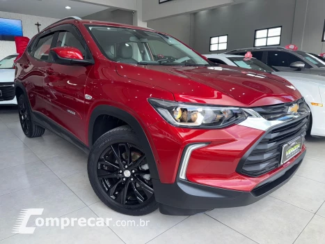 TRACKER LTZ 1.2
