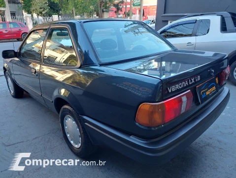 VERONA 1.8 LX 8V