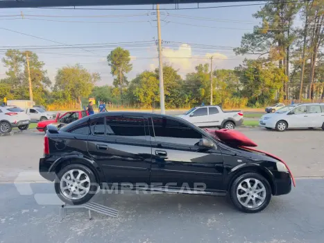 Astra Hatch 2.0 4P ADVANTAGE  FLEX