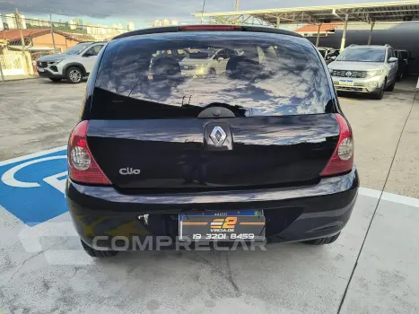 CLIO 1.0 Campus 16V