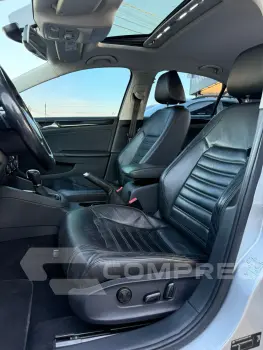 JETTA 2.0 TSI Highline