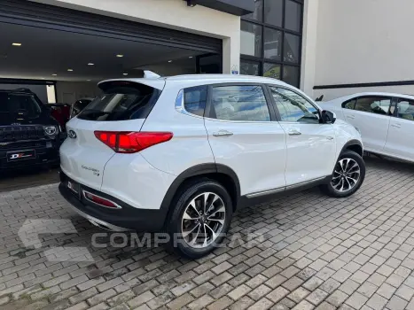 TIGGO 7 TURBO TXS