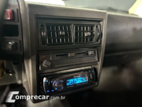 VOYAGE - 1.8 CL 8V 2P MANUAL