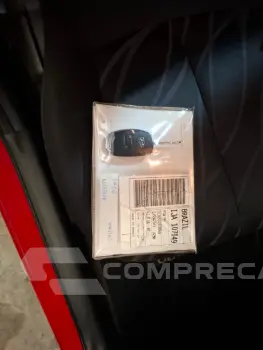 HB20 1.0 Comfort 12V