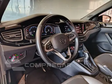 Nivus 1.0 200 Tsi Total Flex Highline Automático