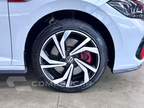 JETTA 2.0 350 TSI GASOLINA GLI DSG