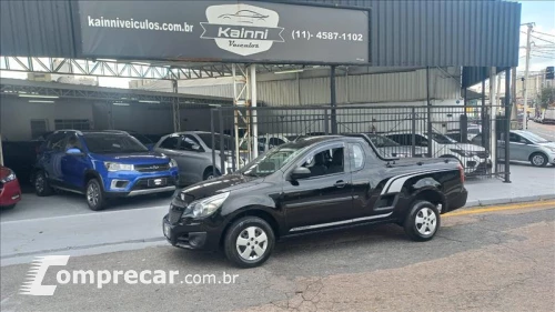 MONTANA 1.4 MPFI LS CS 8V