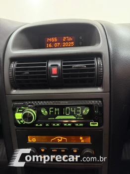 ASTRA 2.0 MPFI Advantage 8V