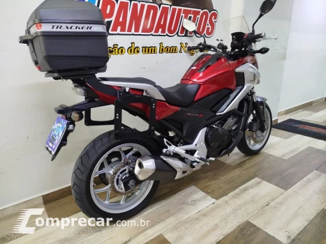 NC 750X ABS