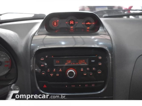 STRADA - 1.8 MPI ADVENTURE CE 16V 2P MANUAL