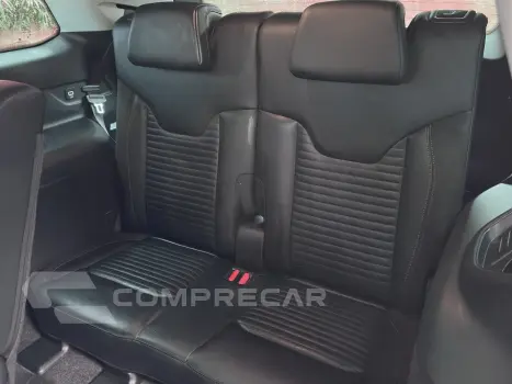 COMMANDER 1.3 T270 TURBO FLEX LIMITED AT6