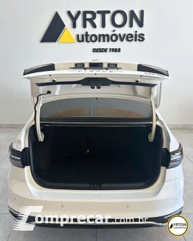 Virtus 1.0 4P 200 TSI FLEX COMFORTLINE AUTOMÁTICO