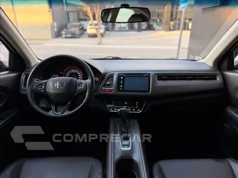 HR-V 1.8 16V EXL