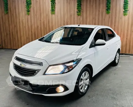 CHEVROLET PRISMA 1.4 MPFI LTZ 8V 4 portas