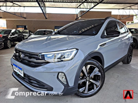NIVUS 1.0 200 TSI Highline